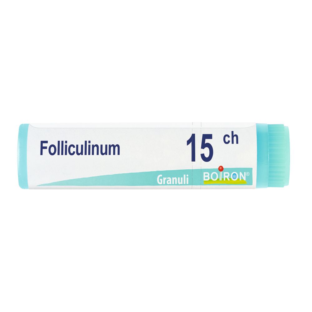 Folliculinum 15Ch Globuli