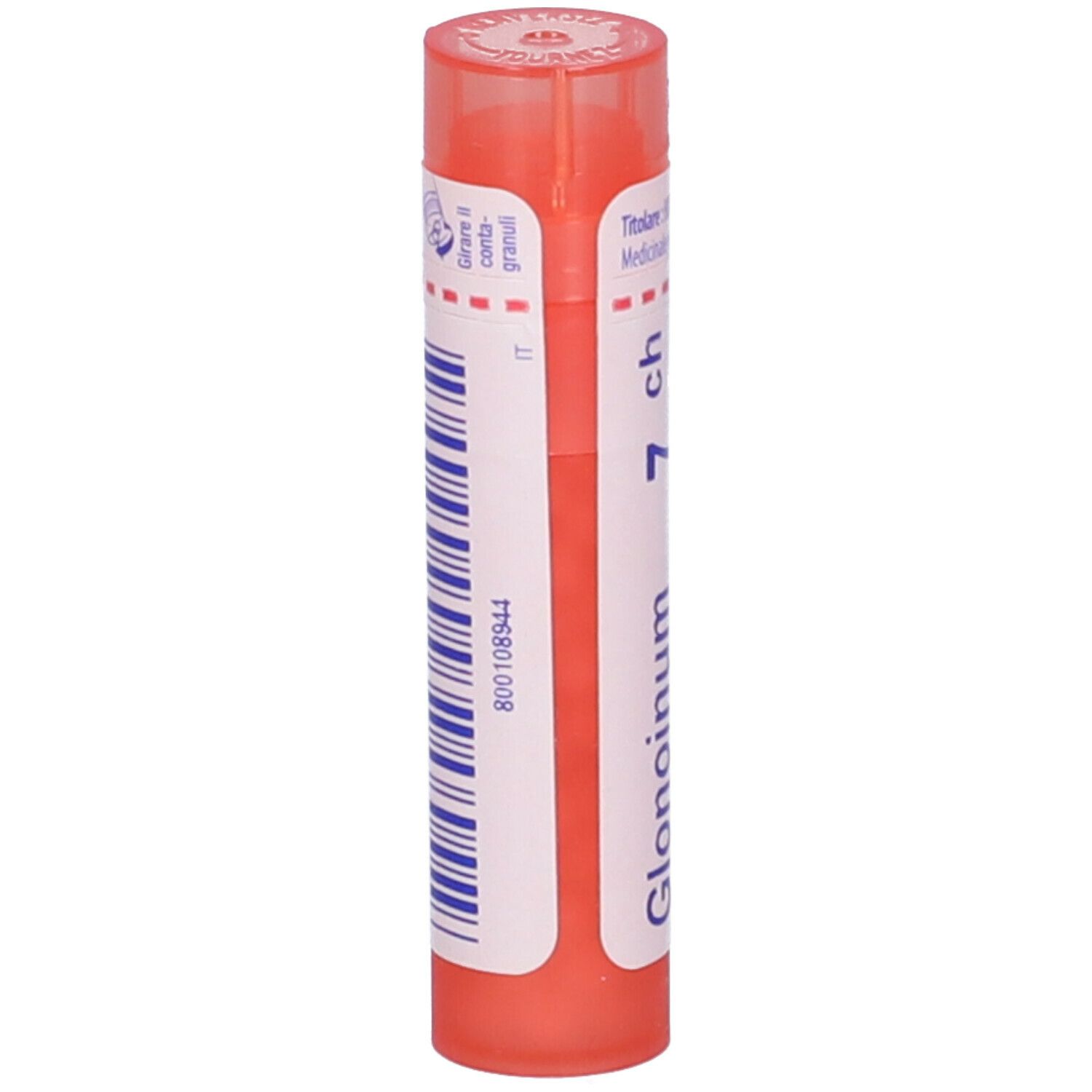 Glonoinum 7Ch Gr