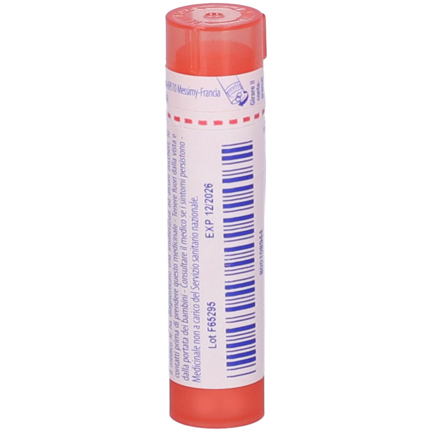 Glonoinum 7Ch Gr