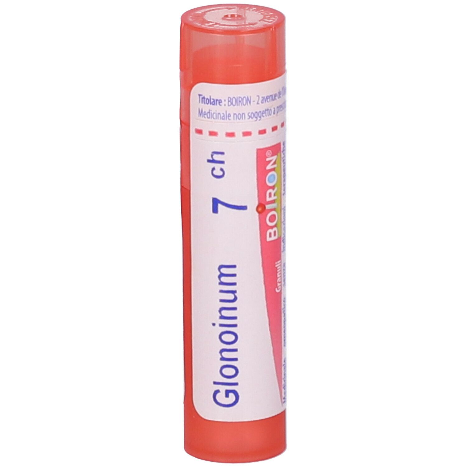 Glonoinum 7Ch Gr