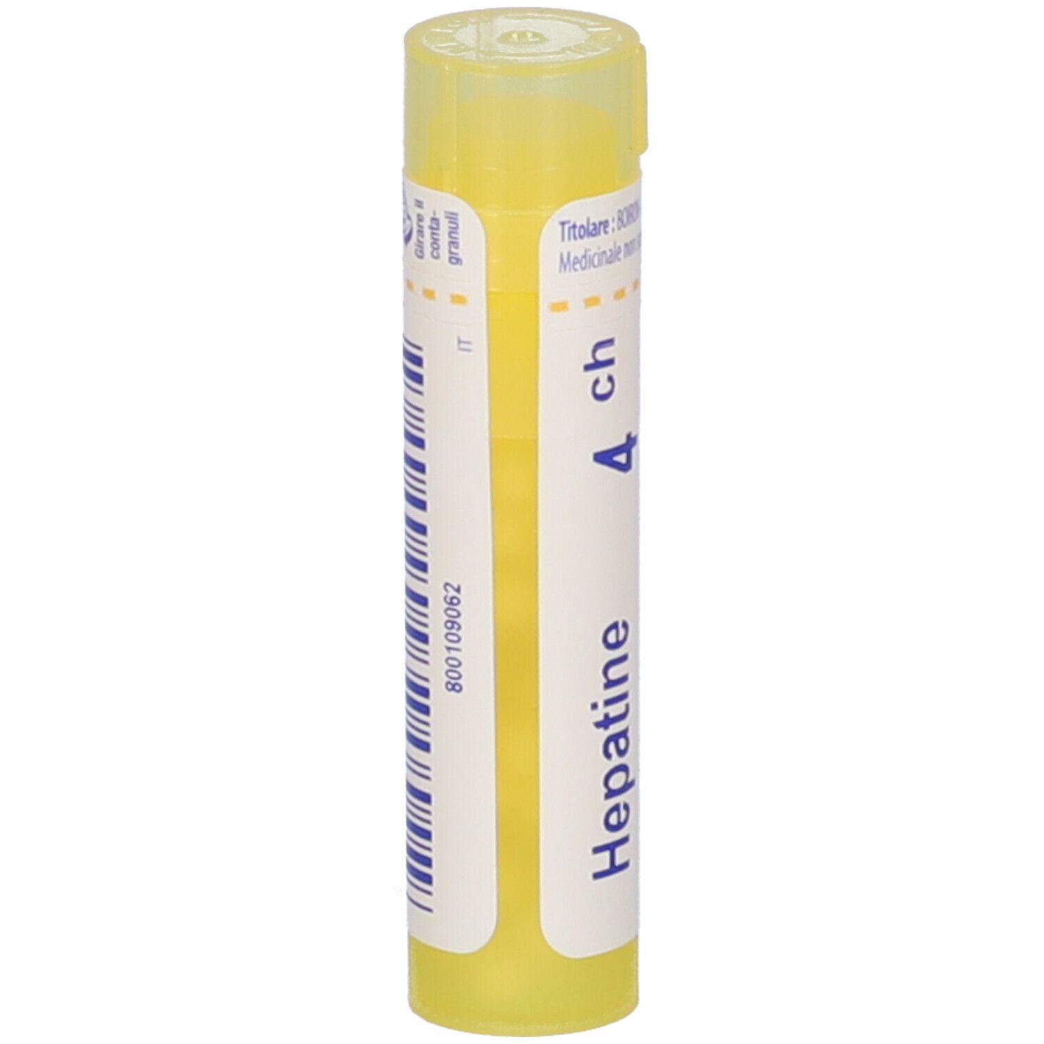 Hepatine 4Ch Gr