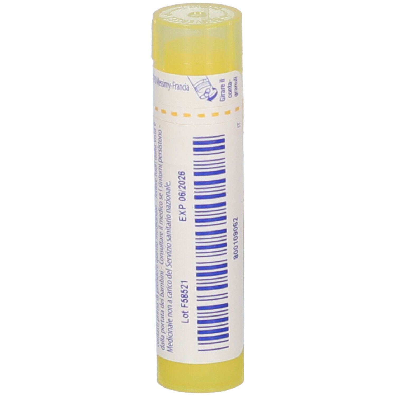 Hepatine 4Ch Gr