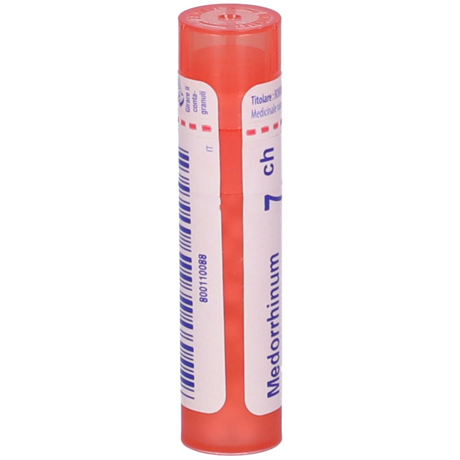 Medorrhinum 7Ch Gr