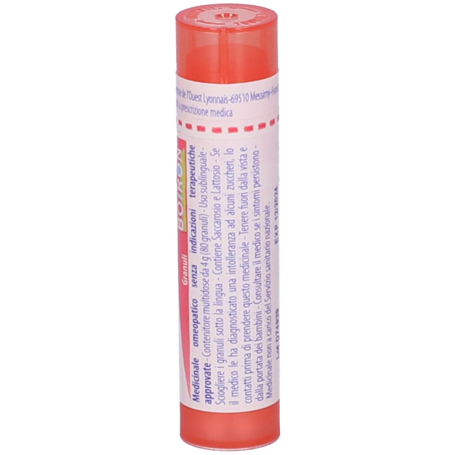 Medorrhinum 7Ch Gr