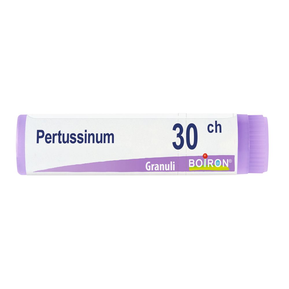 Pertussinum 30Ch Gl