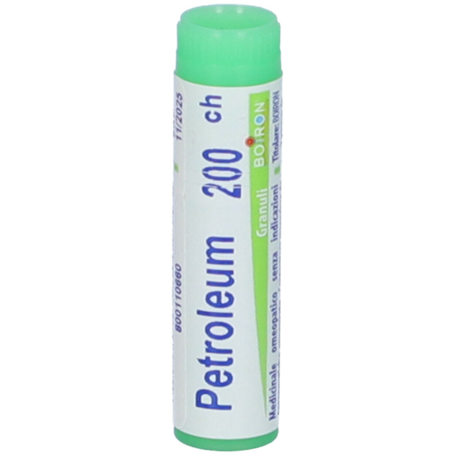 Petroleum 200Ch Gl