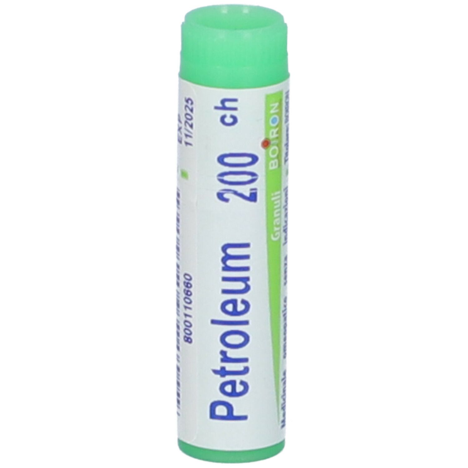 Petroleum 200Ch Gl