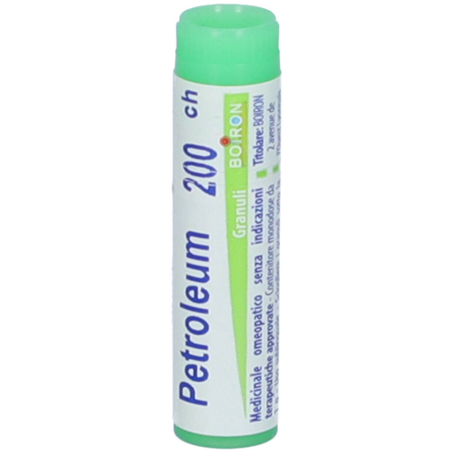 Petroleum 200Ch Gl