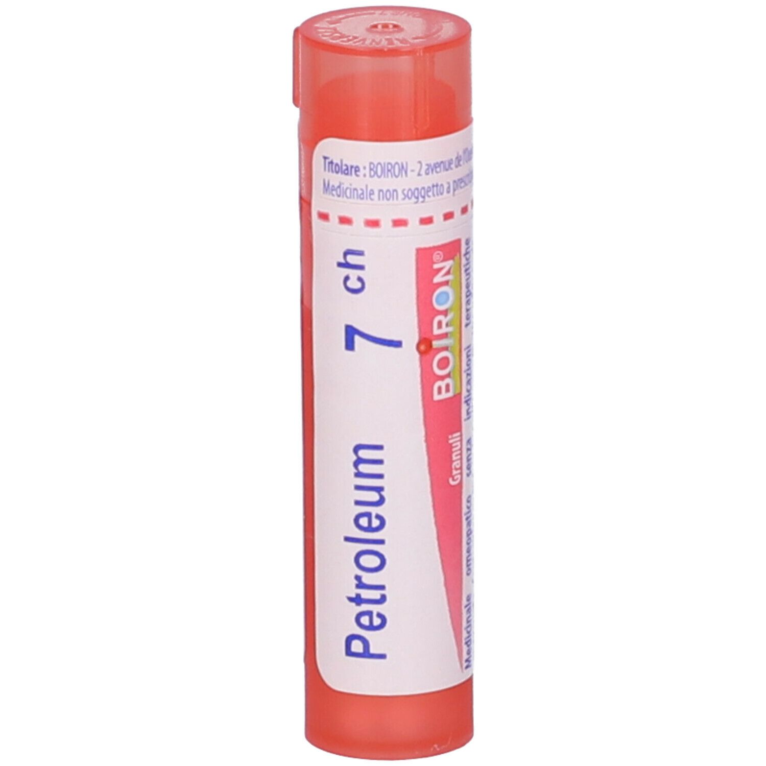 Petroleum 7Ch Gr