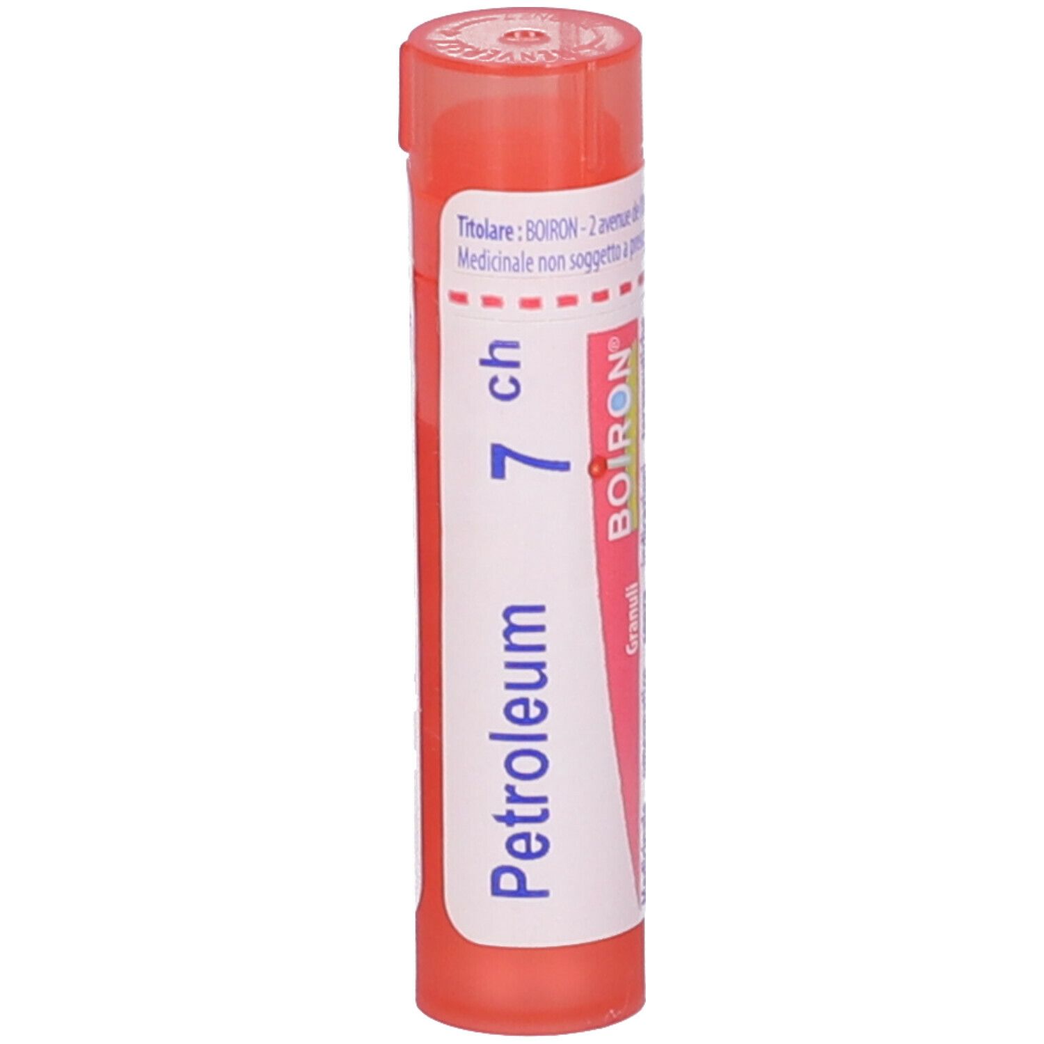Petroleum 7Ch Gr