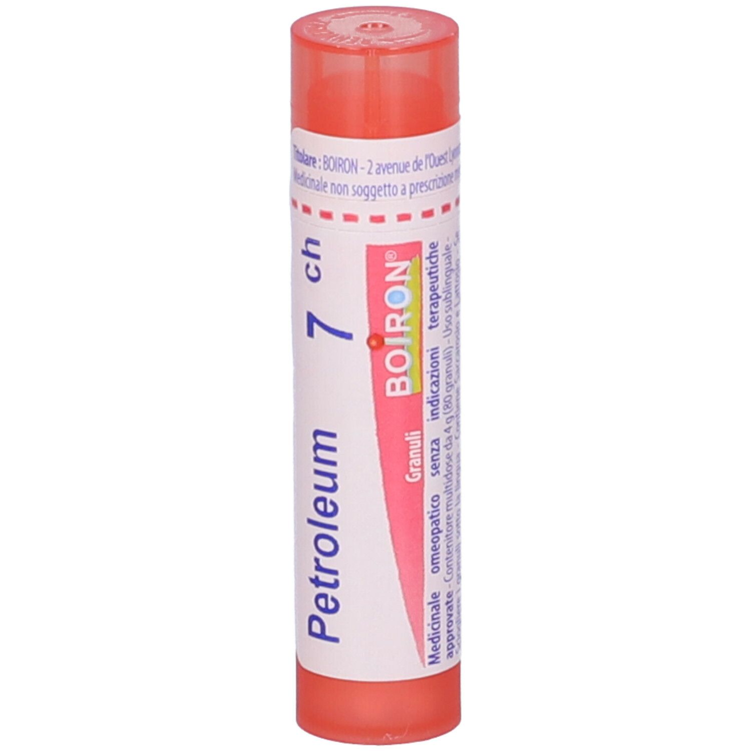 Petroleum 7Ch Gr