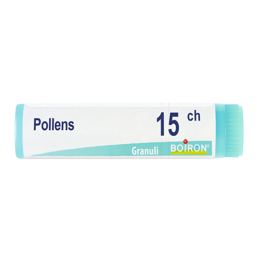 Pollens 15Ch Gl