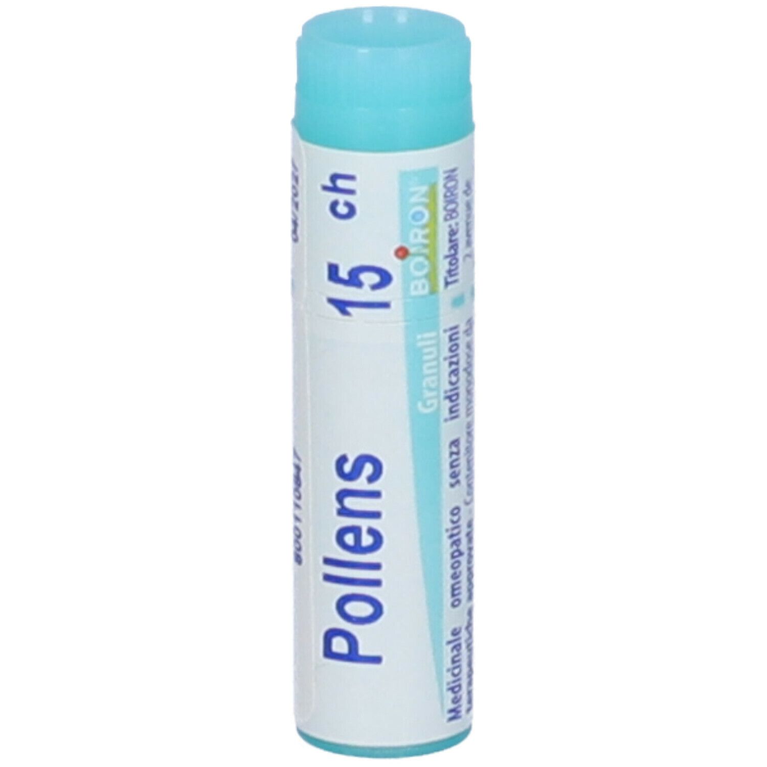 Pollens 15Ch Gl