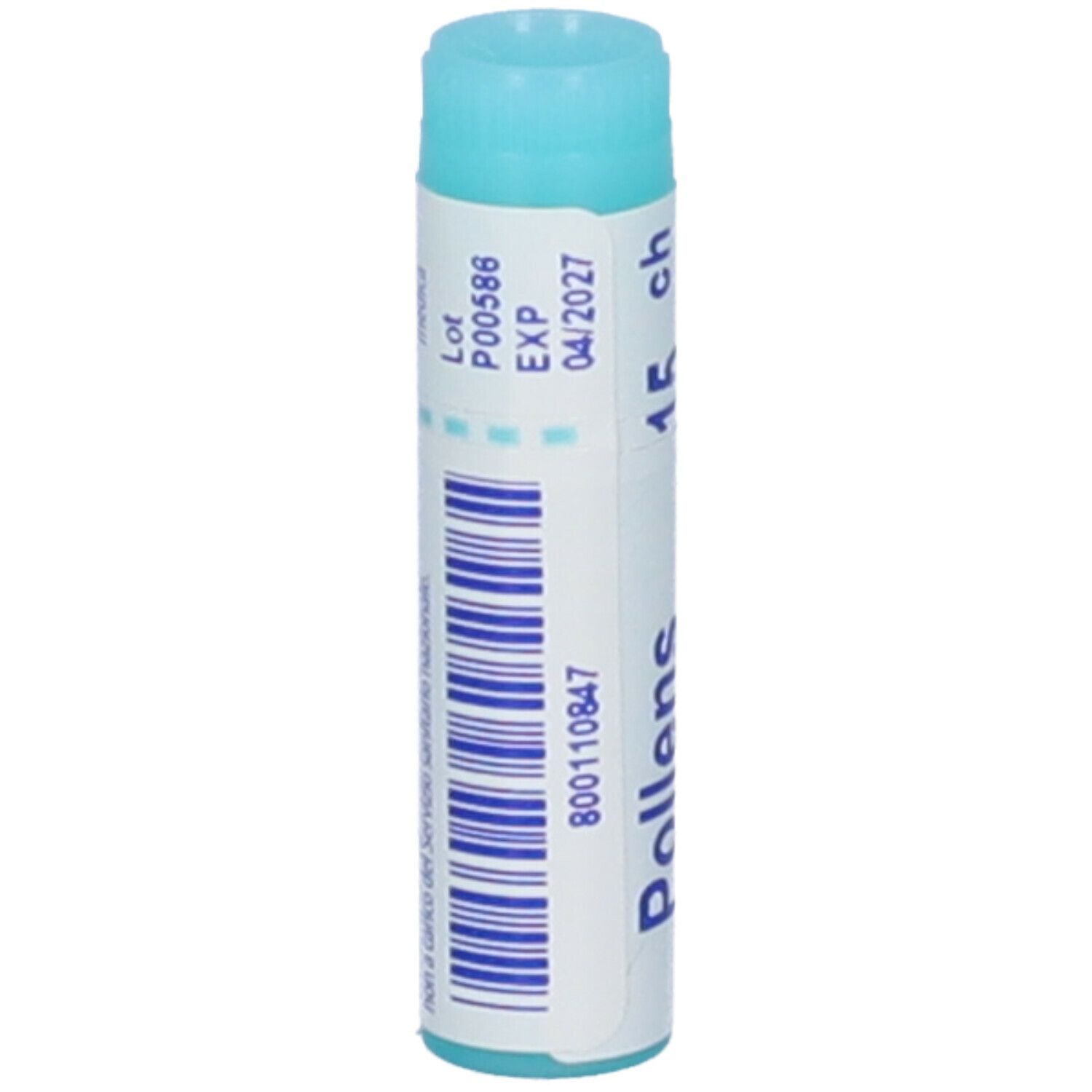 Pollens 15Ch Gl