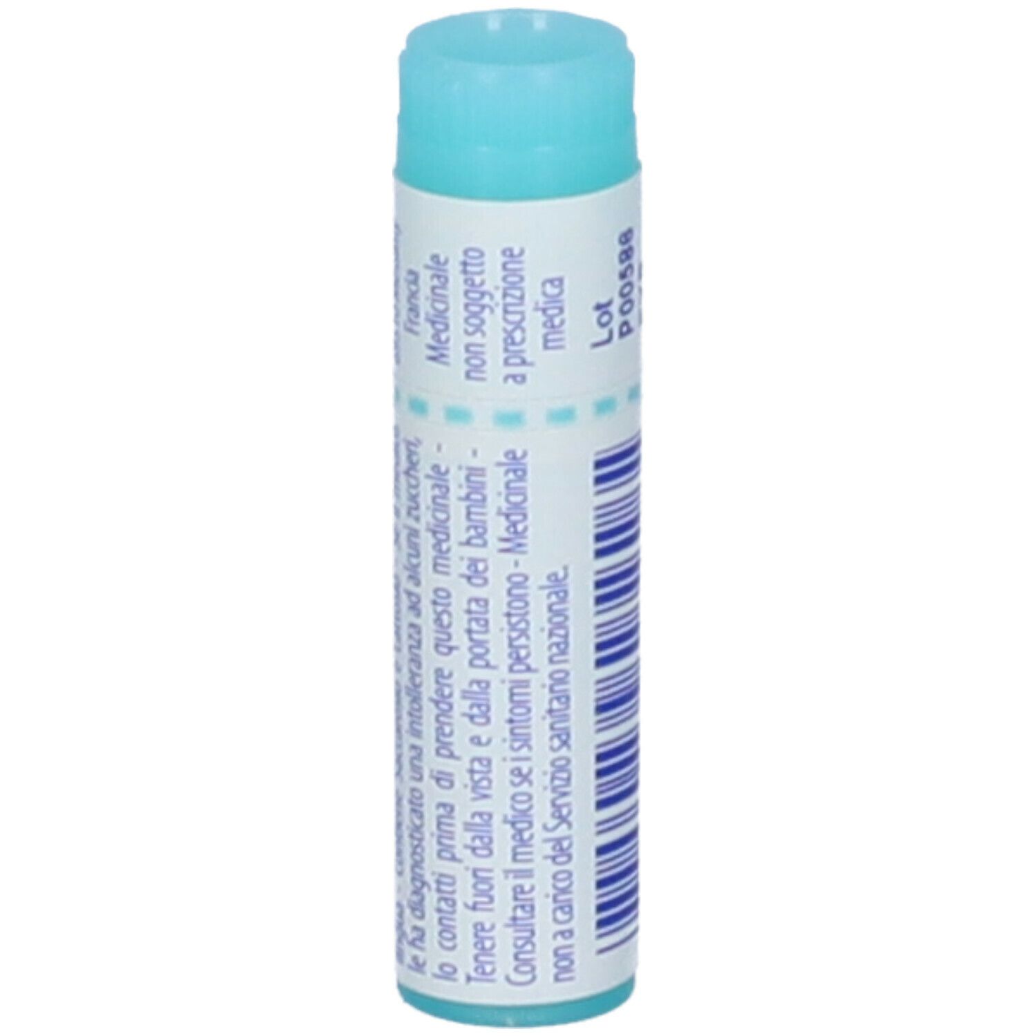 Pollens 15Ch Gl