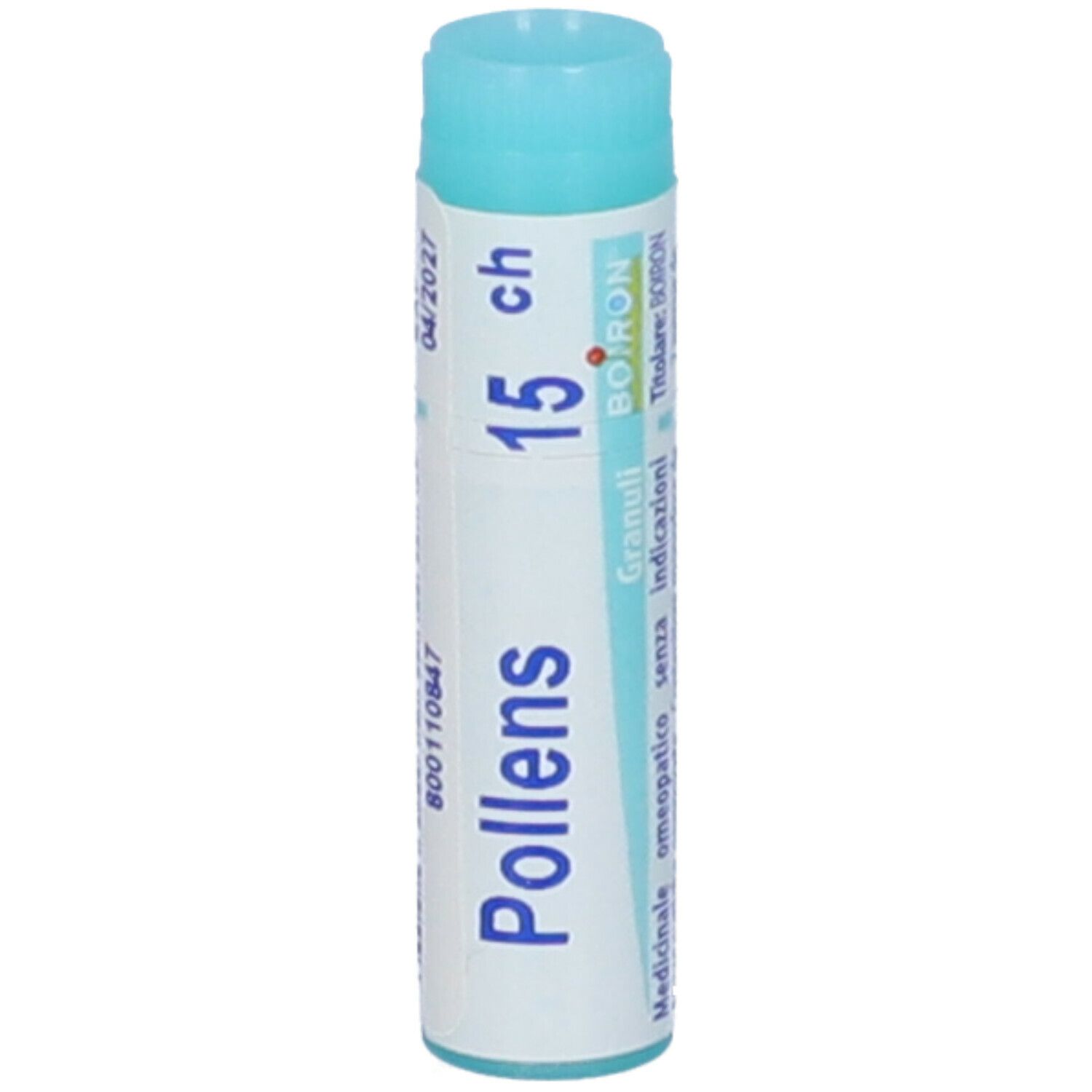 Pollens 15Ch Gl