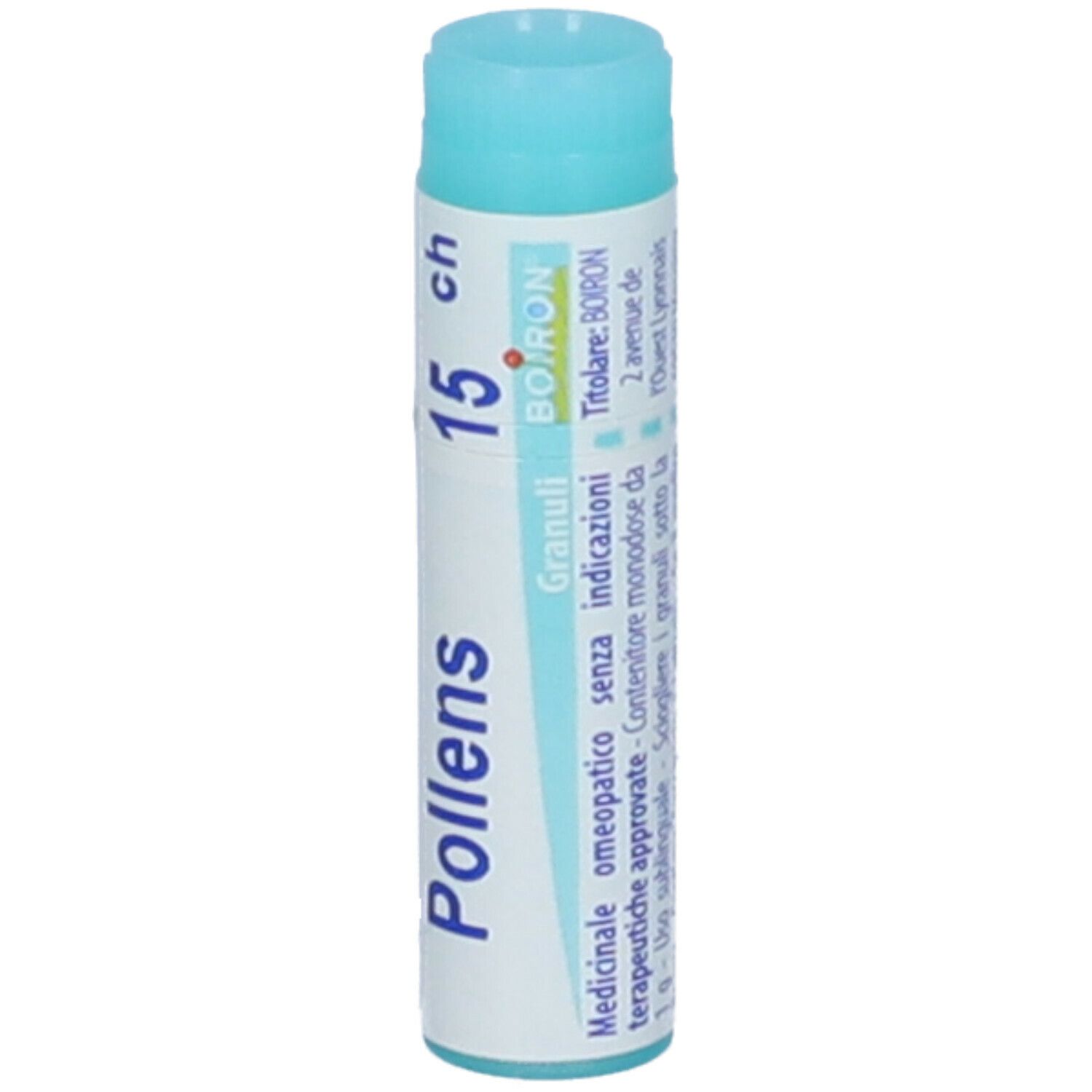 Pollens 15Ch Gl
