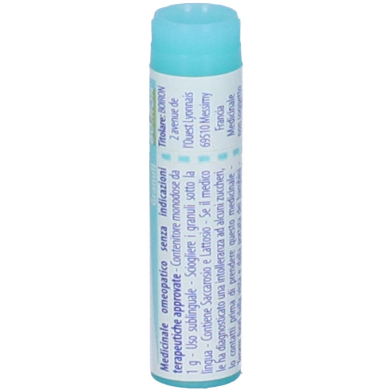 Pollens 15Ch Gl