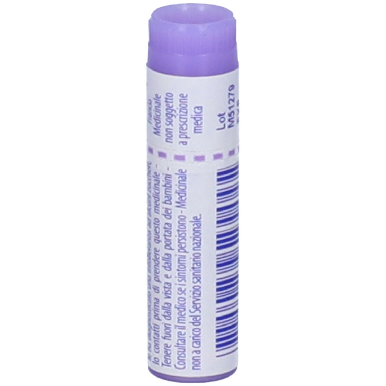 BOIRON® Pollens 30CH Globuli Monodose