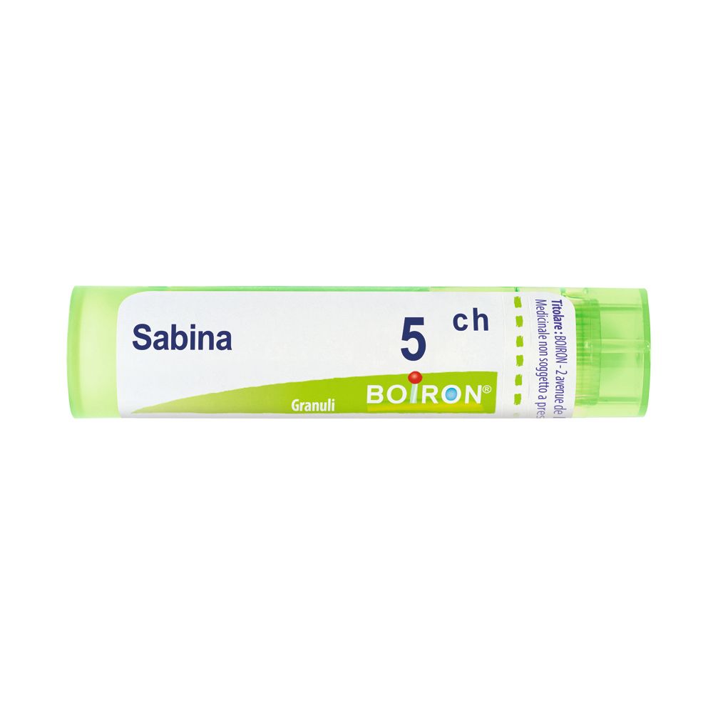 Sabina 5Ch Gr