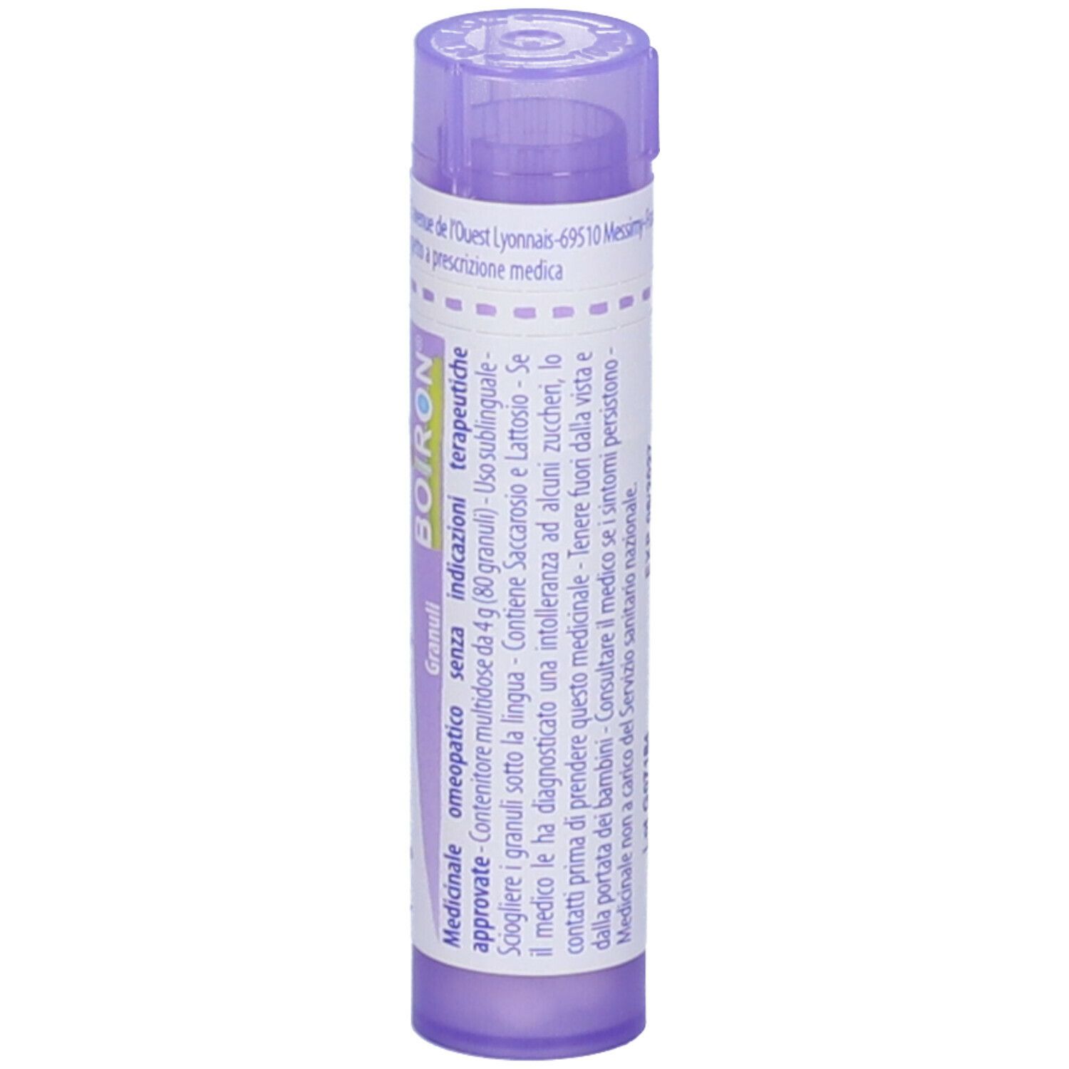 Thyroidinum 30Ch Gr
