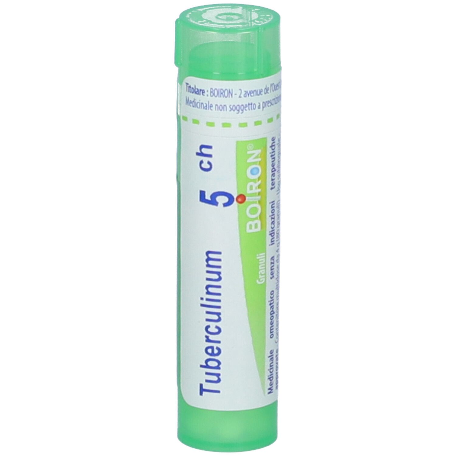 Tubercolinum 5Ch Gr