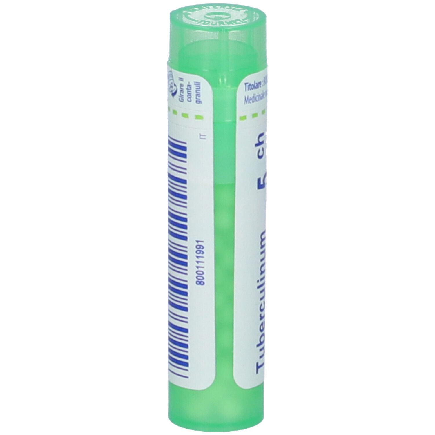 Tubercolinum 5Ch Gr