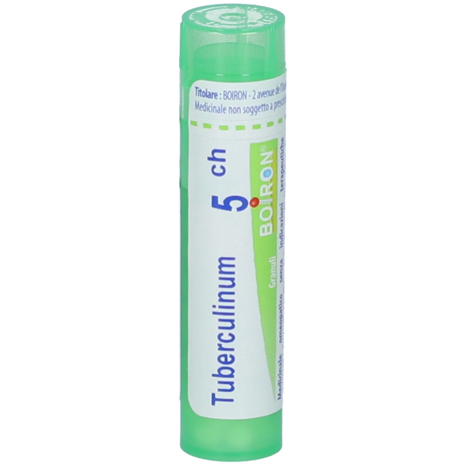 Tubercolinum 5Ch Gr