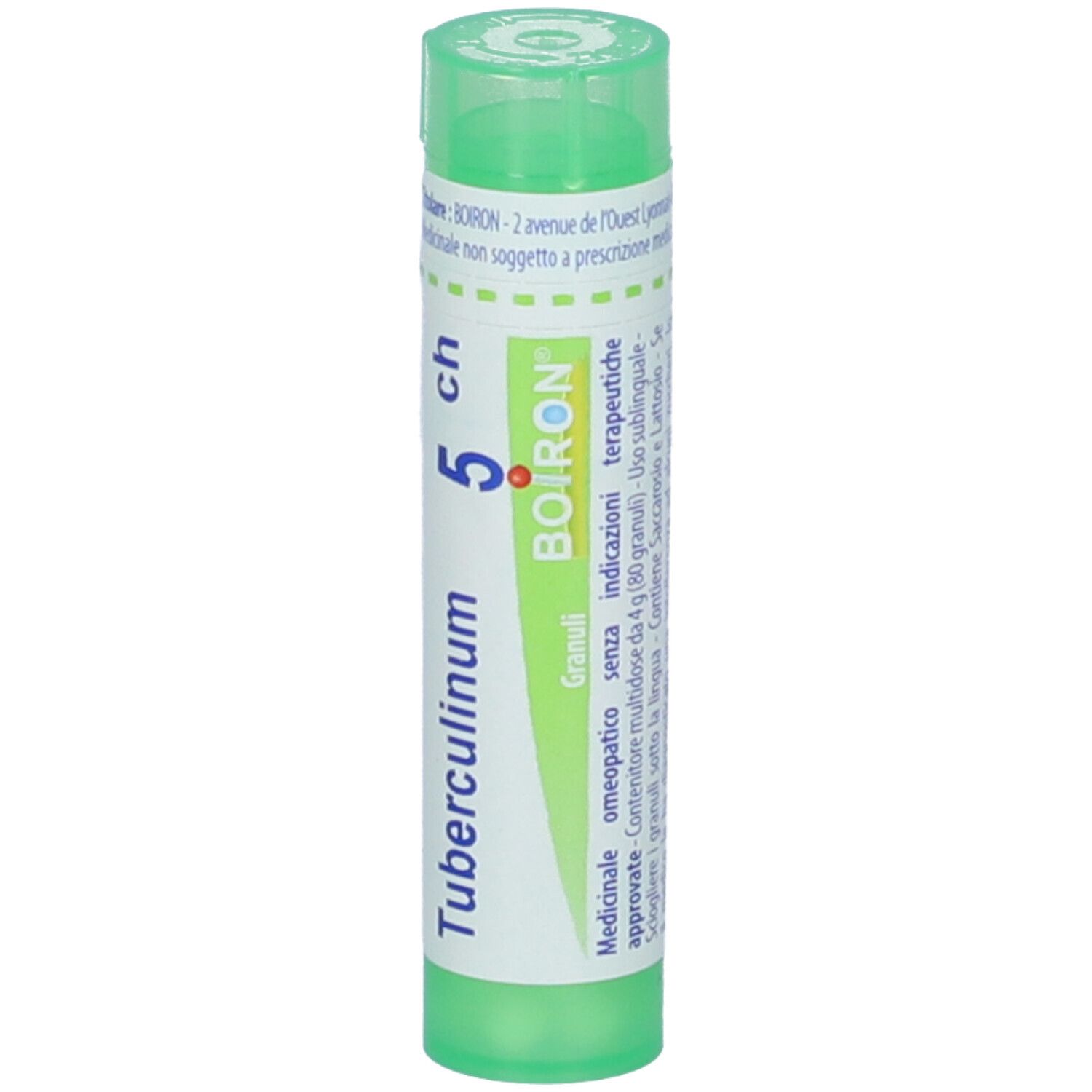 Tubercolinum 5Ch Gr