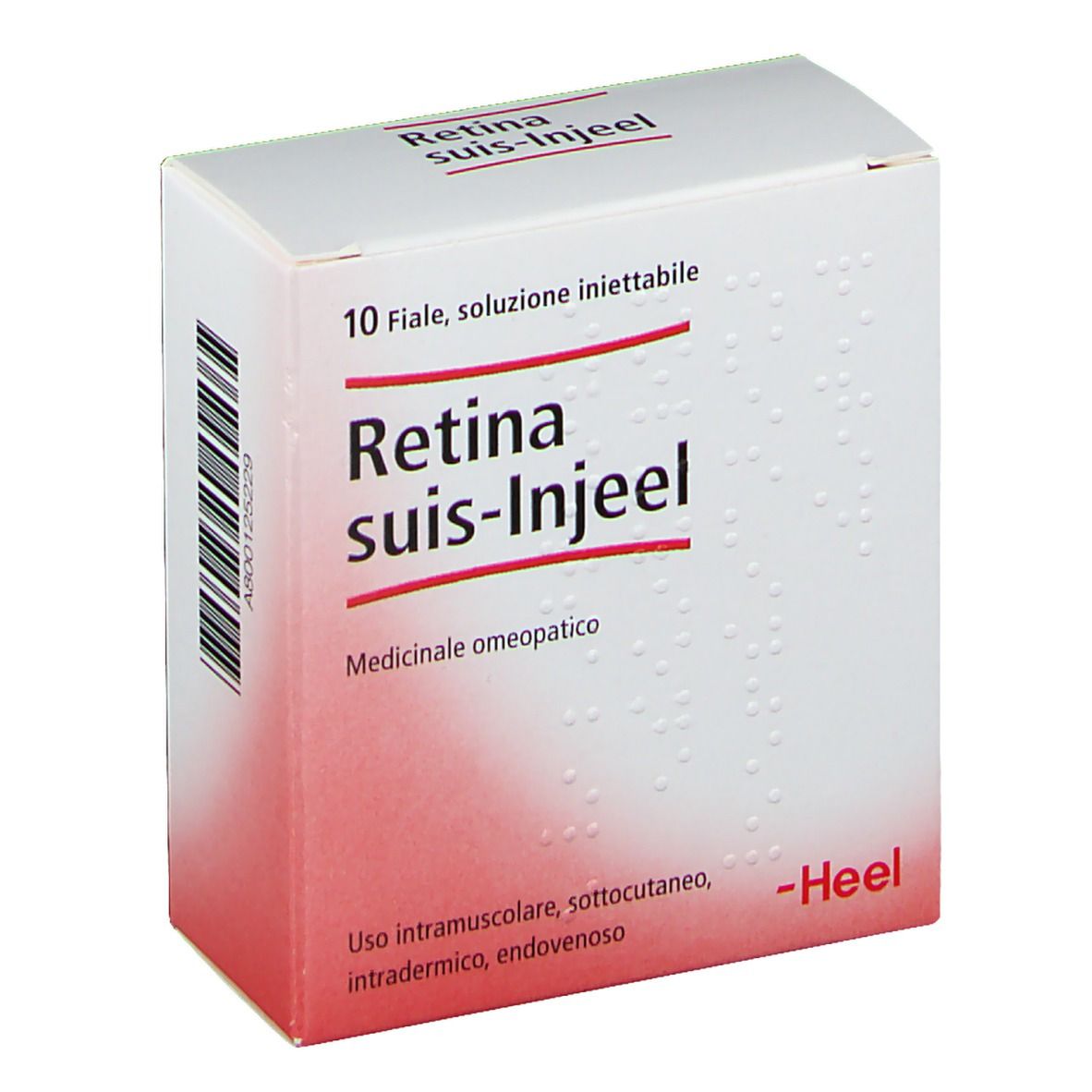 Guna Retina Suis-Injeel