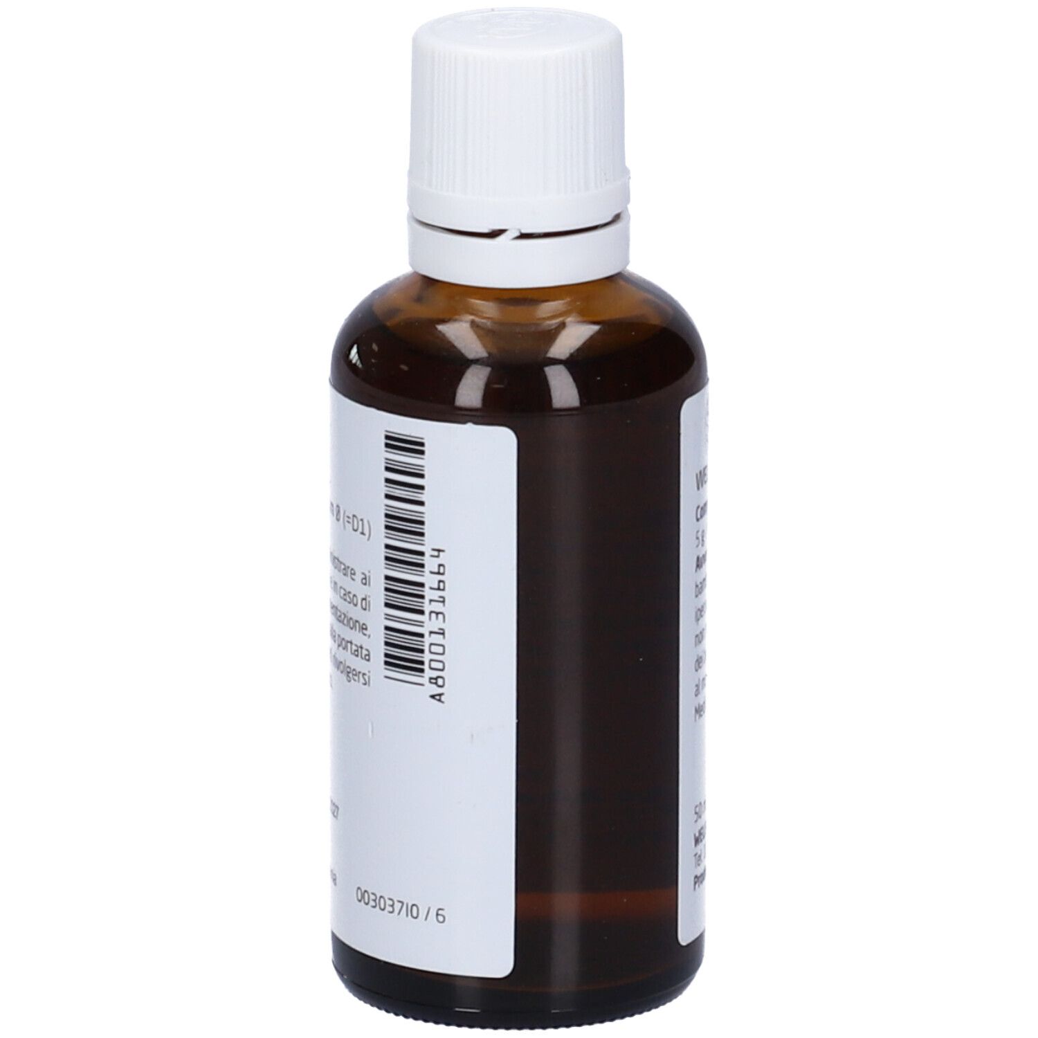 Absinthium/Resina Lari 50 ml Gocce Orali