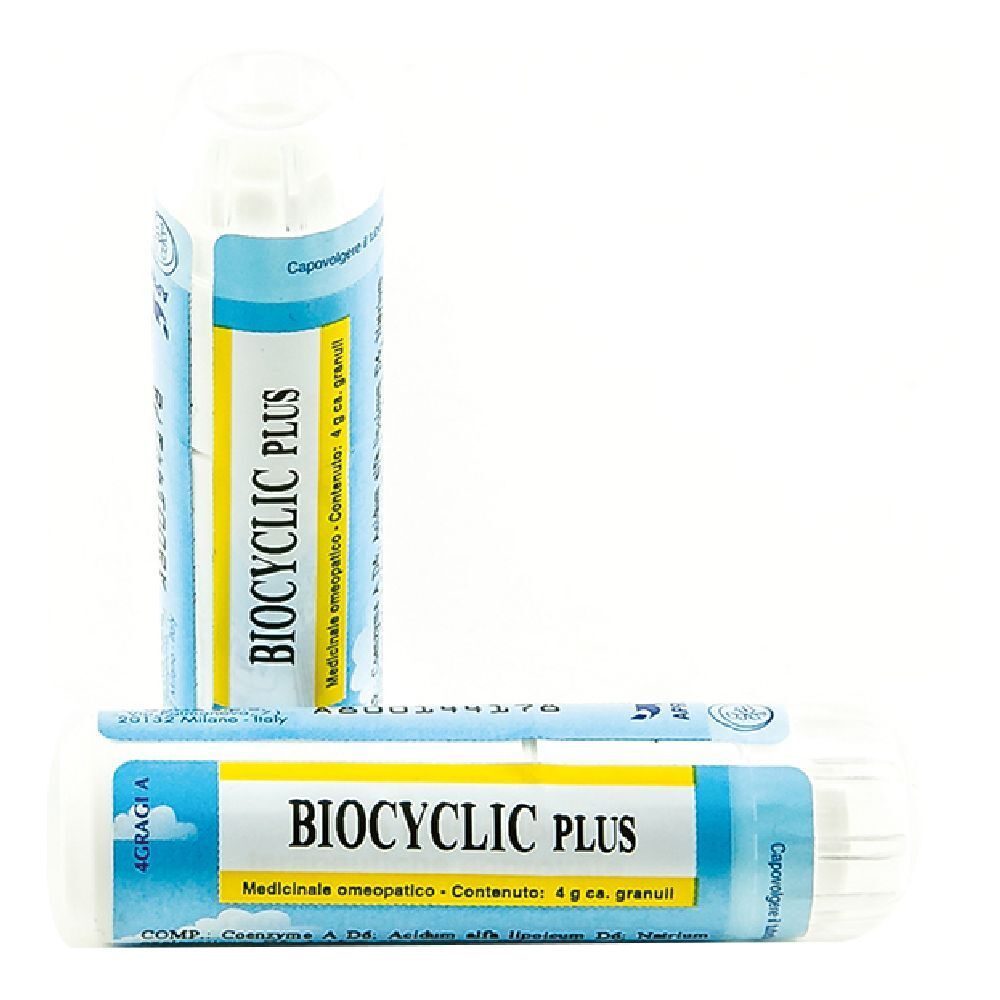 Guna Biocyclic Plus 4G Granuli