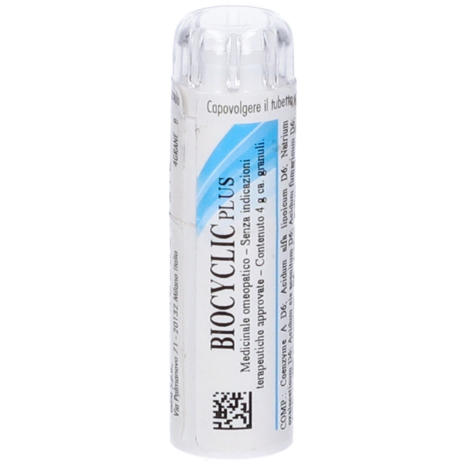 Guna Biocyclic Plus 4G Granuli