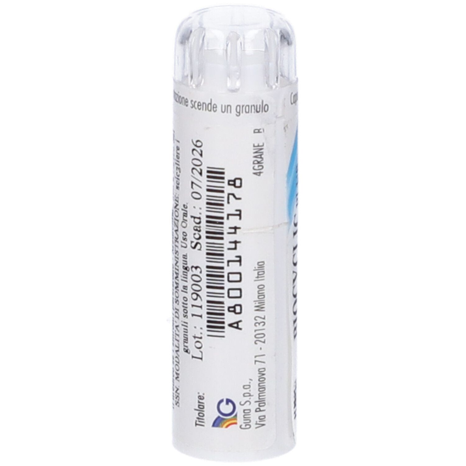 Guna Biocyclic Plus 4G Granuli