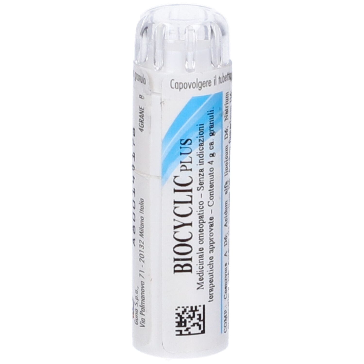 Guna Biocyclic Plus 4G Granuli
