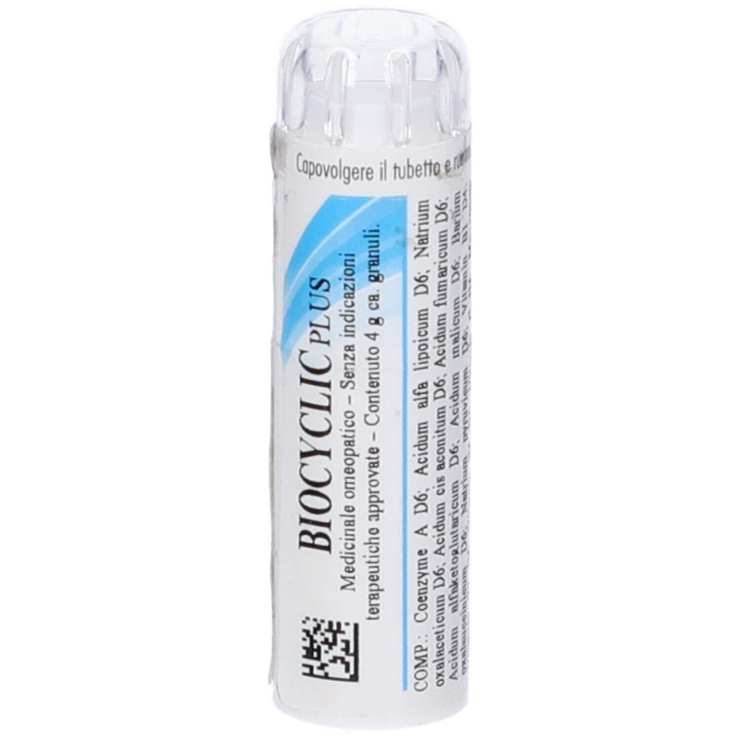 Guna Biocyclic Plus 4G Granuli