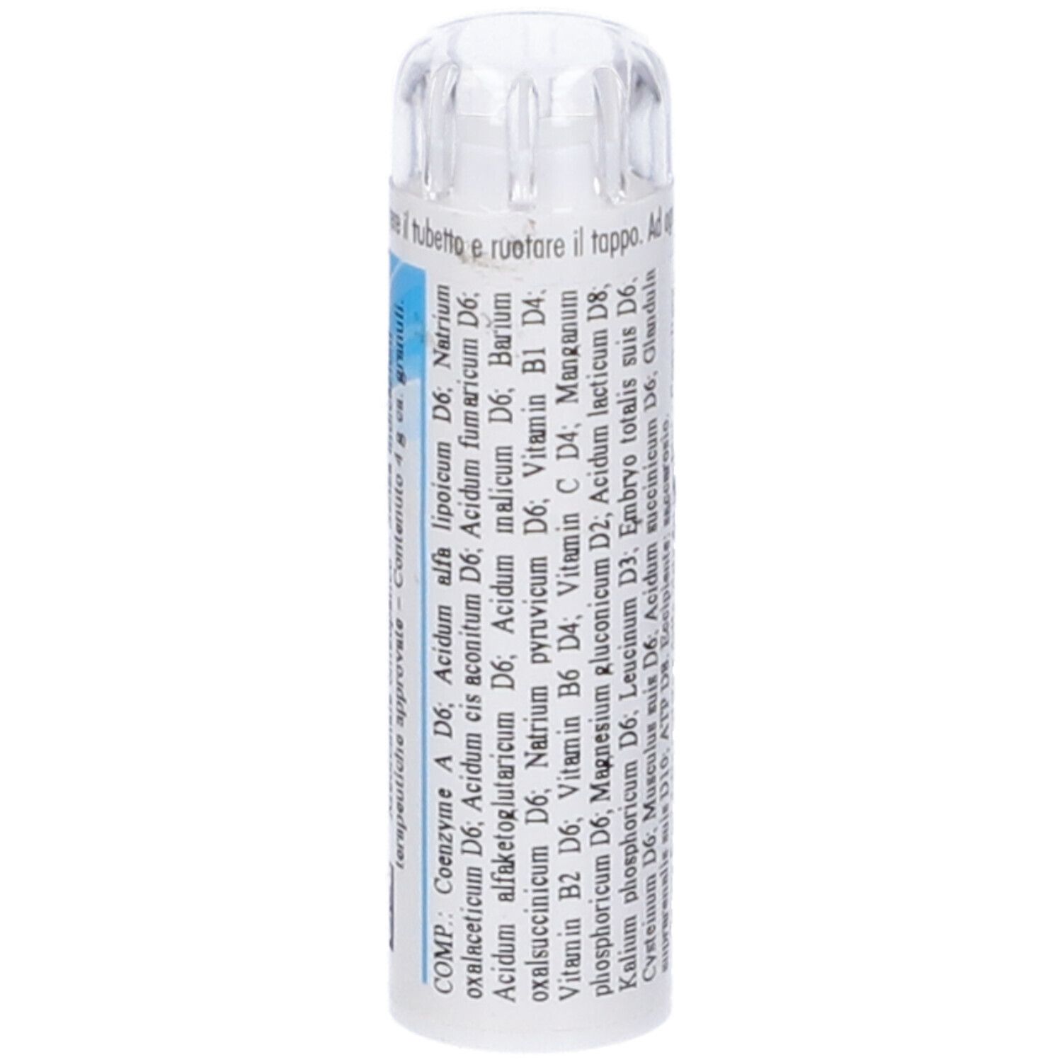Guna Biocyclic Plus 4G Granuli