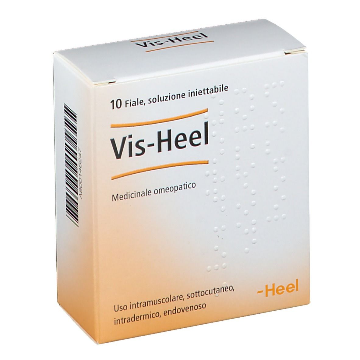 Guna Vis-Heel Fiale