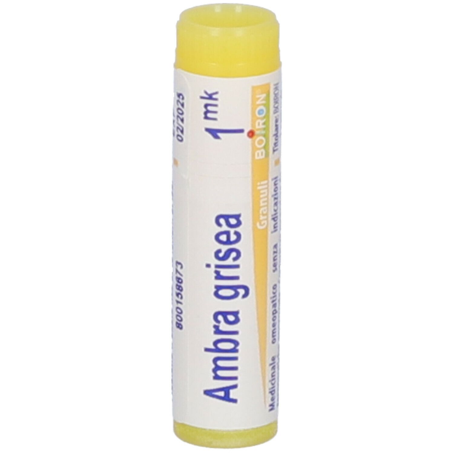 Ambra Grisea Mk Gl
