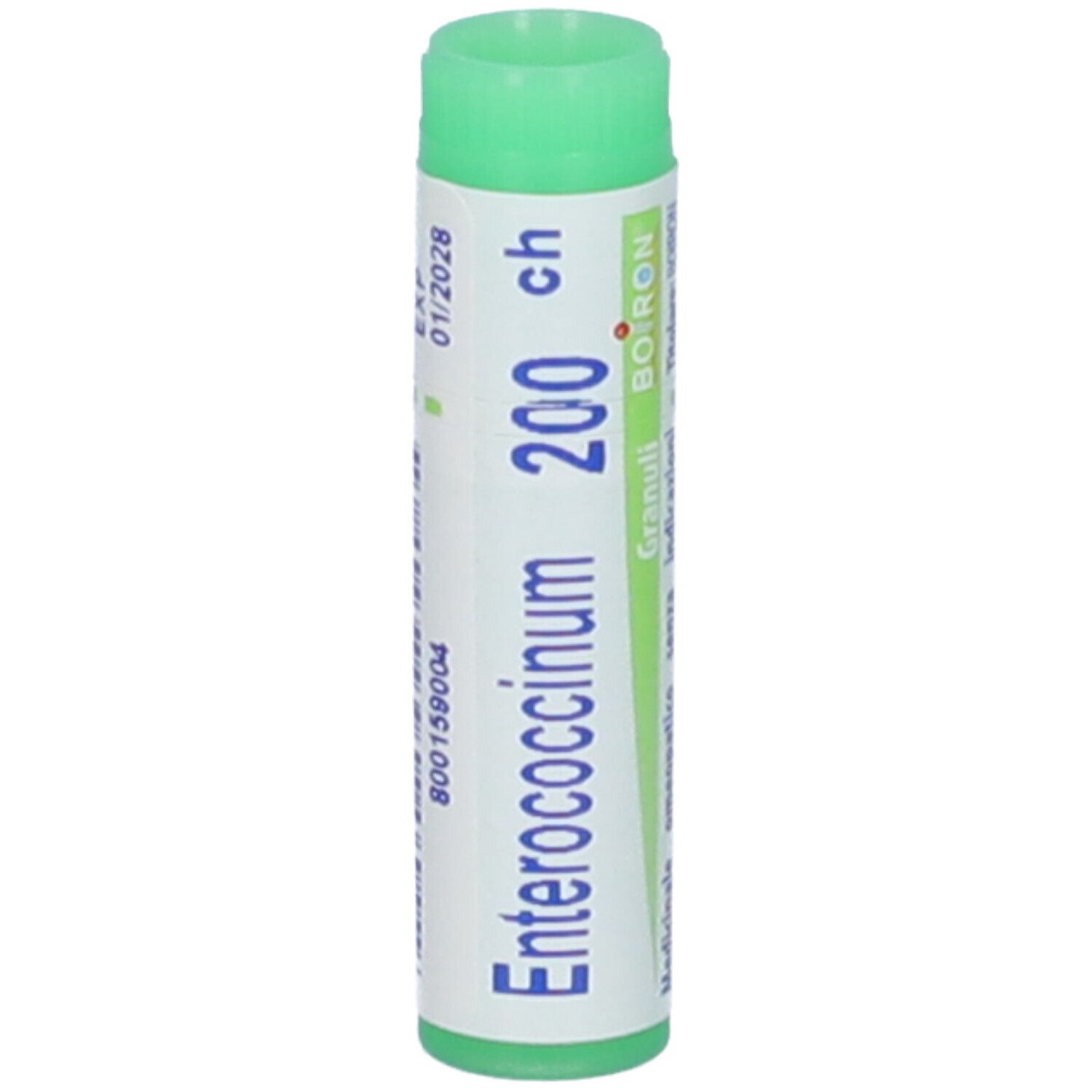 Enterococcinum 200Ch Gl