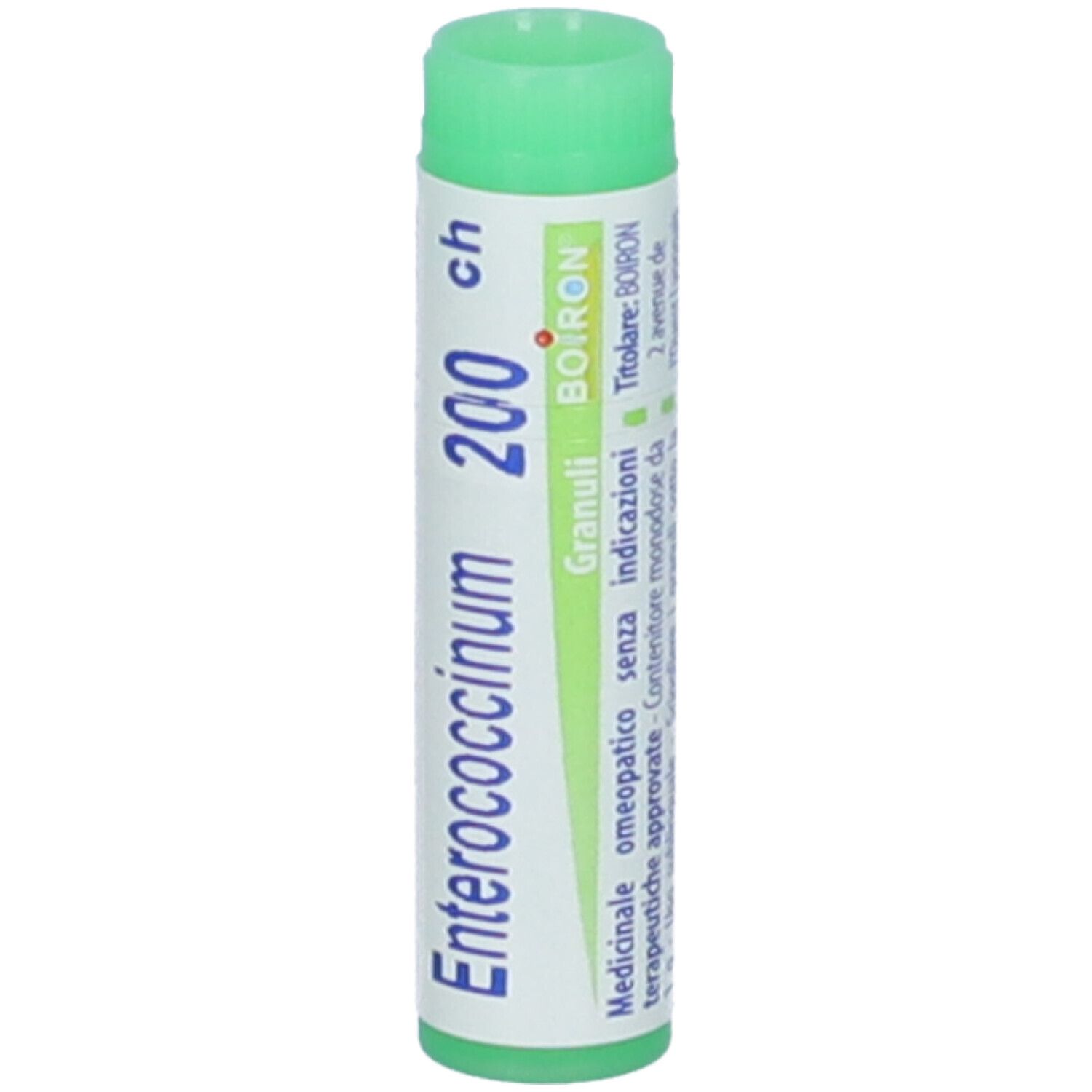 Enterococcinum 200Ch Gl
