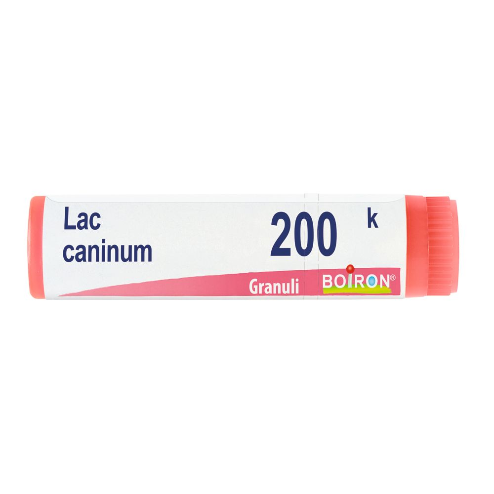 Lac Caninum 200K Gl