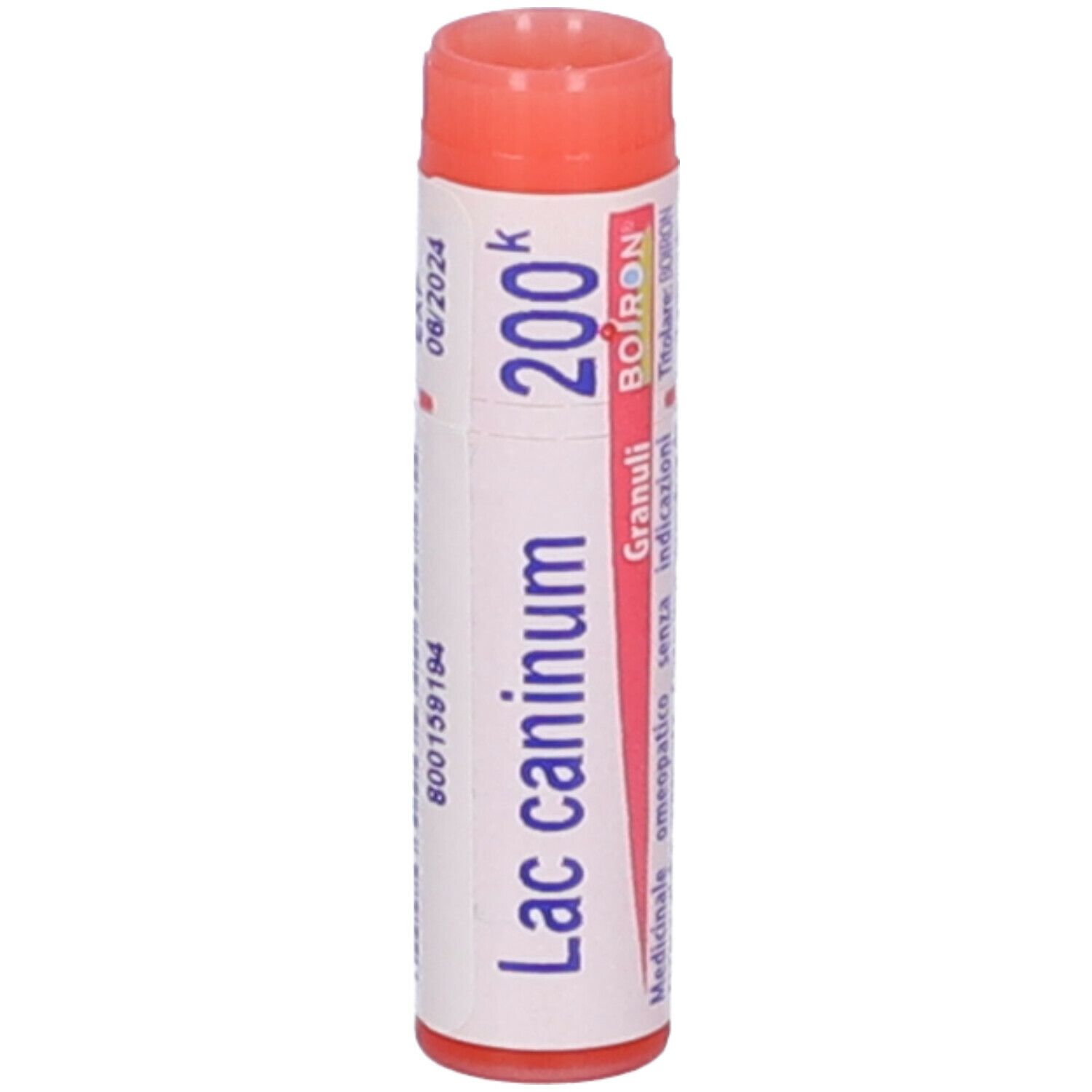 Lac Caninum 200K Gl