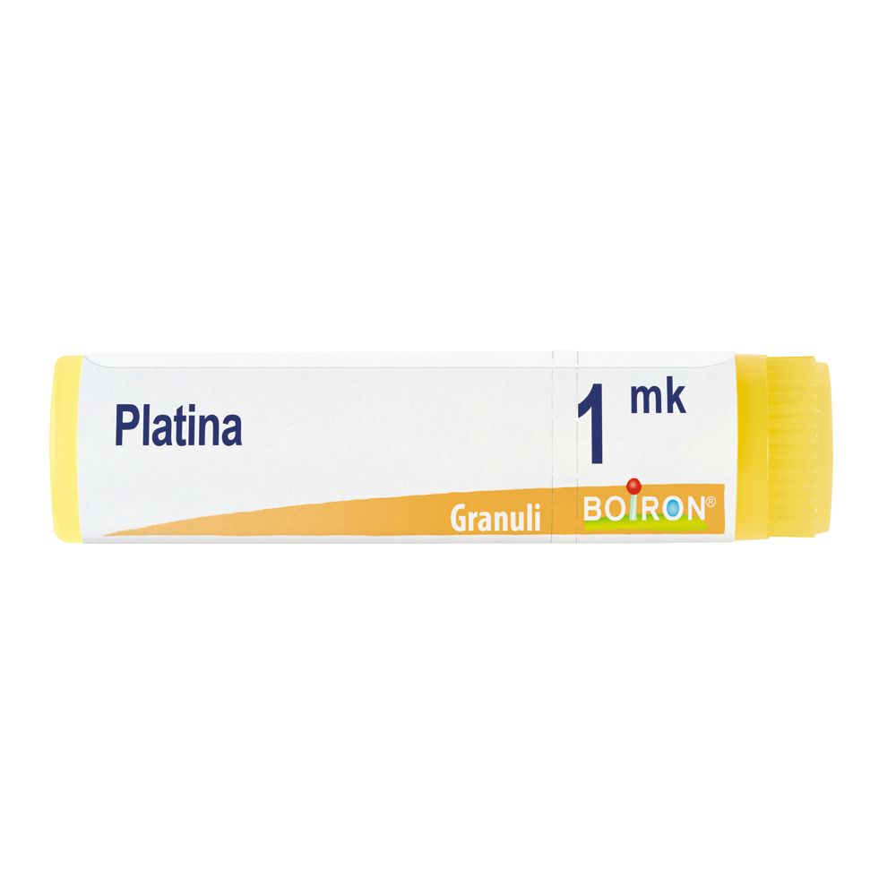 Platina Mk Gl