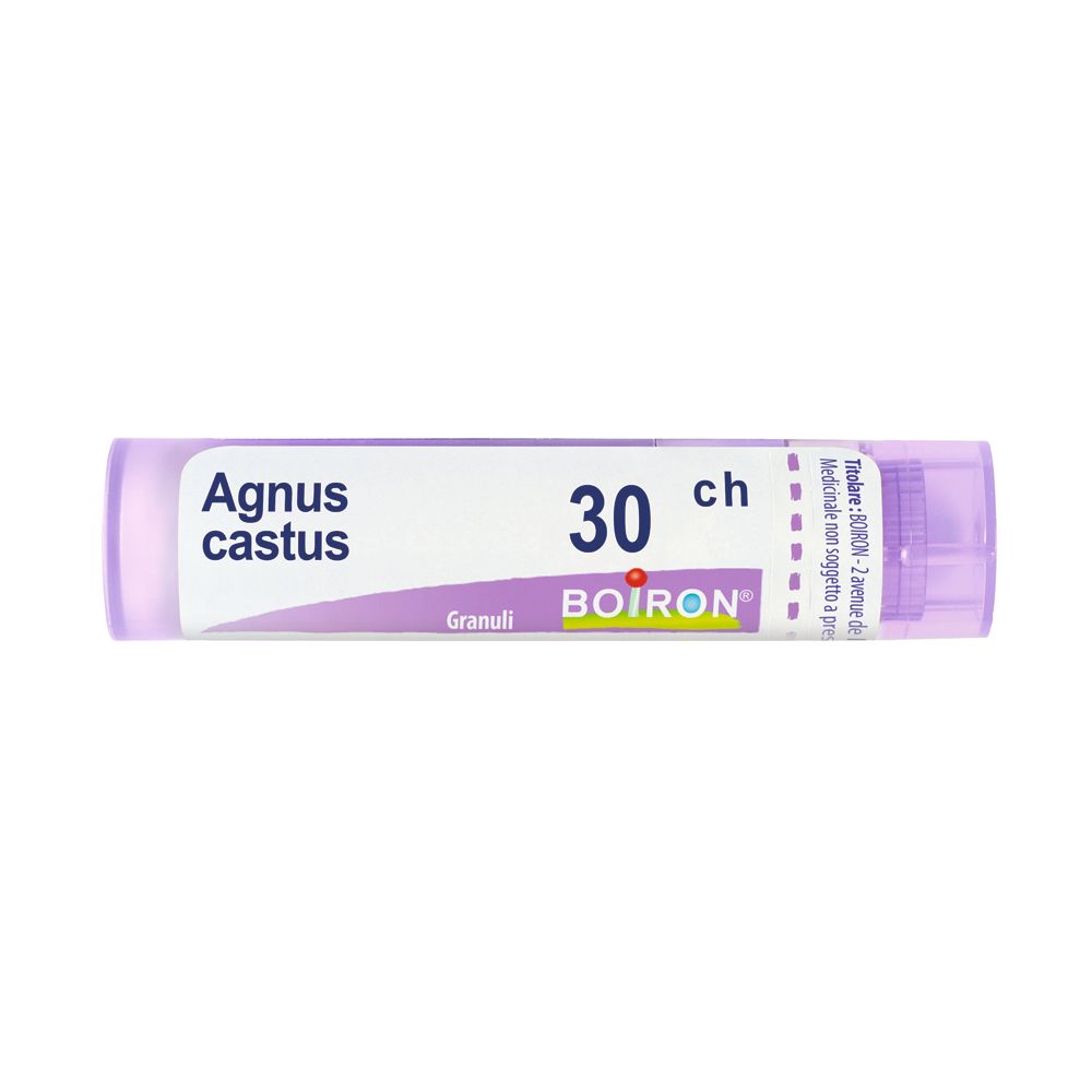 Agnus Castus 30Ch Gr