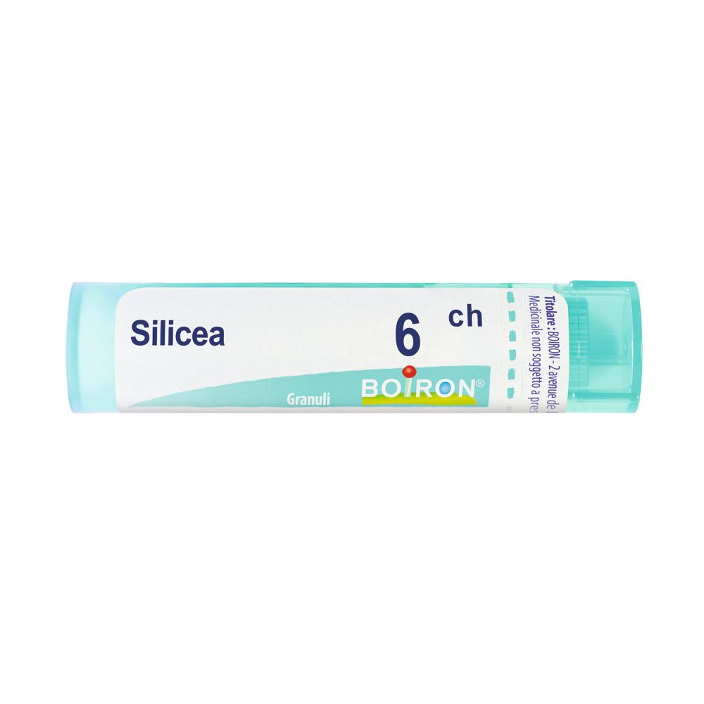 Silicea 6Ch Gr