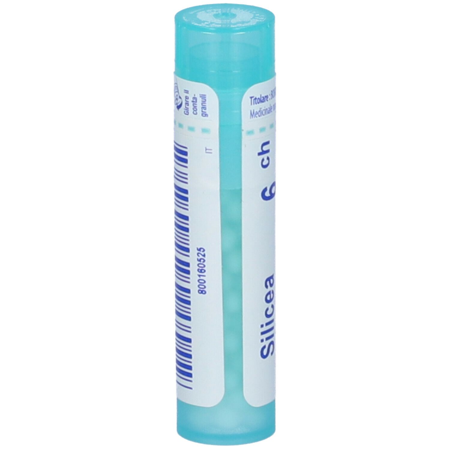 Silicea 6Ch Gr