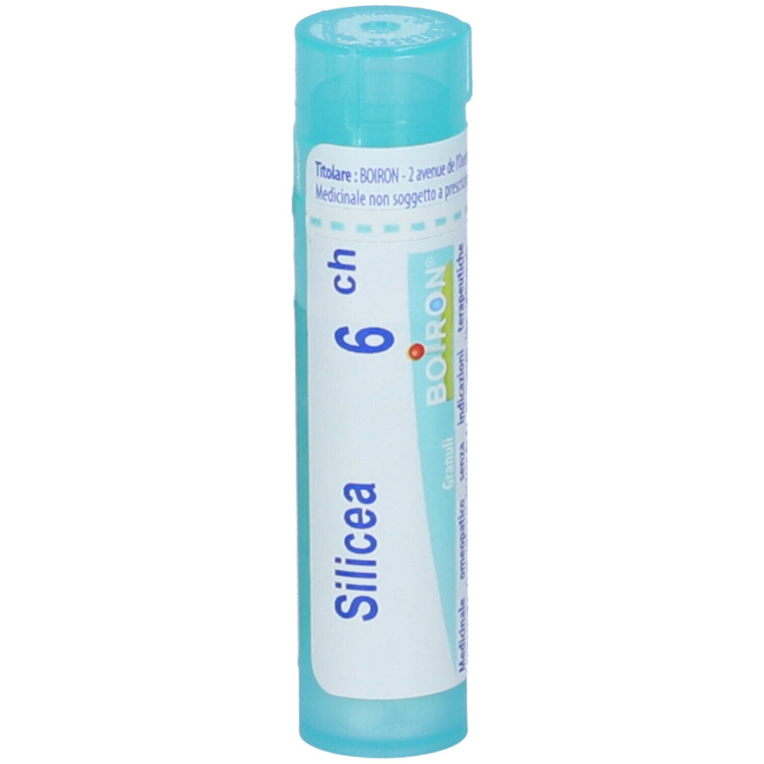 Silicea 6Ch Gr