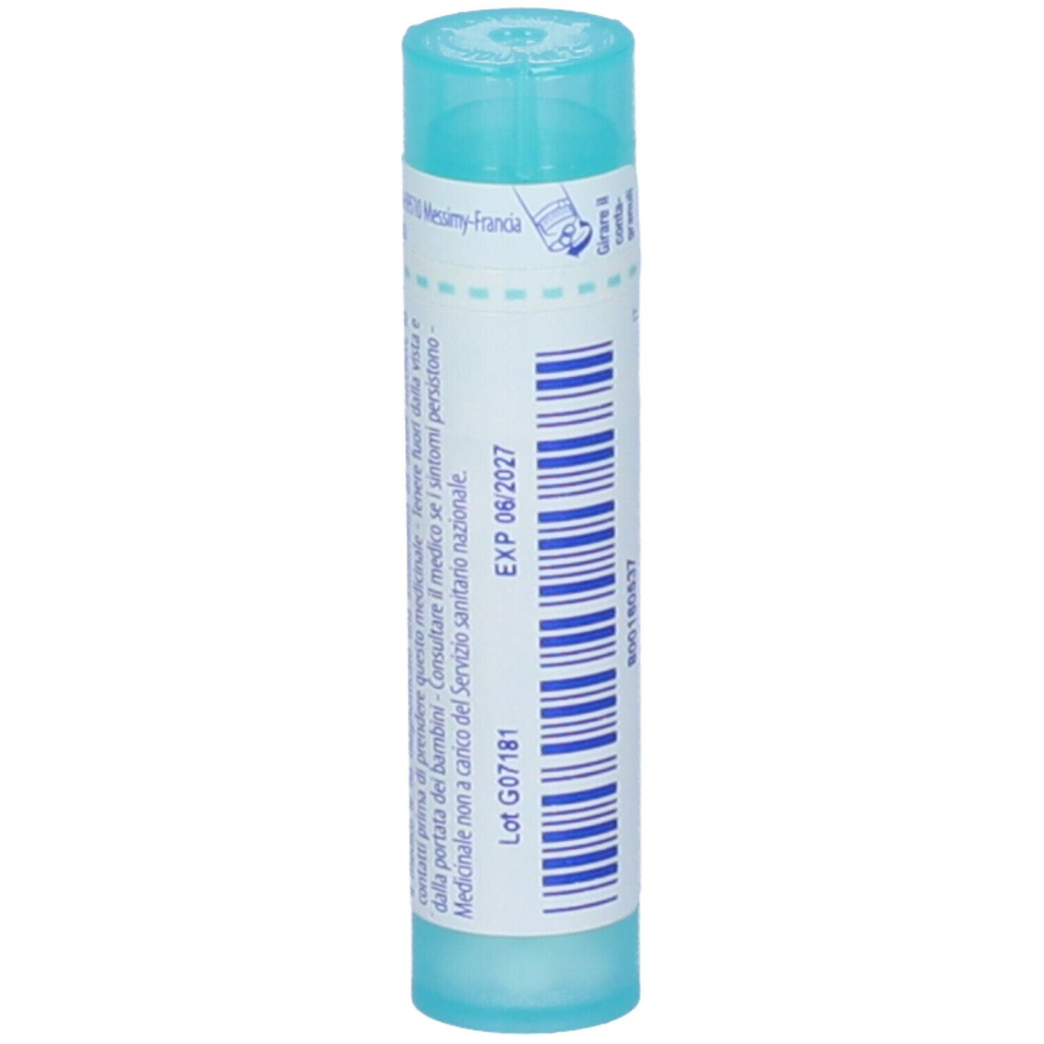 Spongia Tosta 6Ch Gr