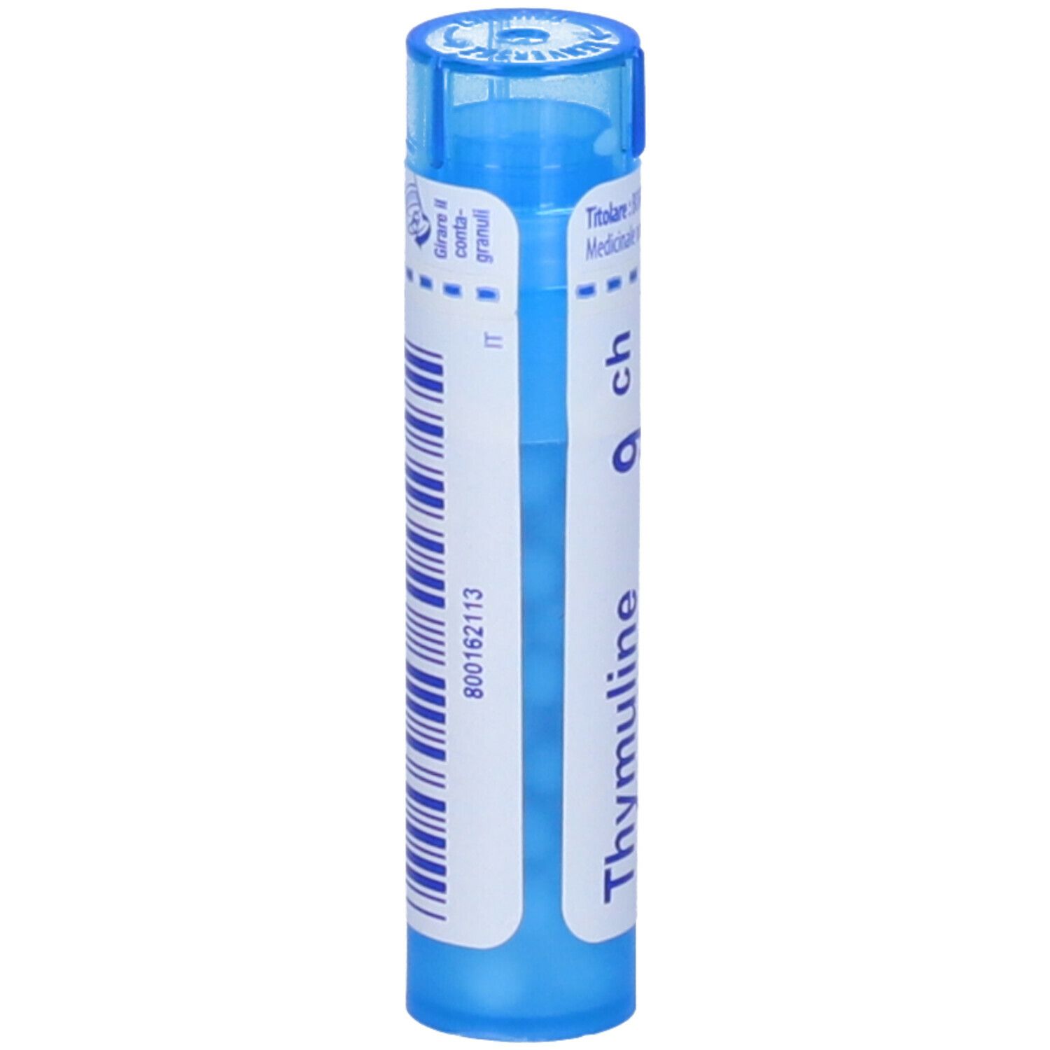 BOIRON® Thymuline 9 Ch Granuli